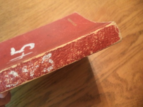 1945 SPORTING NEWS BASEBALL GUIDE & RECORD BOOK MARTY MARION LEATHERLETTE COVER - Picture 8 of 24