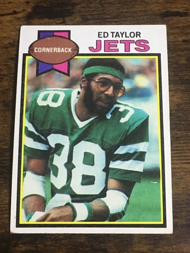 1979 Topps Football 251-528 You Pick List / Complete Your Set - Picture 175 of 249