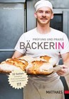 Prüfung und Praxis Bäcker/-in von Wolfgang Mössner (2014, Taschenbuch)