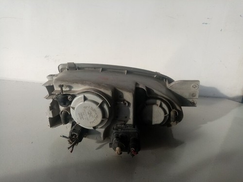 1010495 headlamp left side for HYUNDAI COUPE (J2) 1.6 FX 1996 838576 - Picture 2 of 8