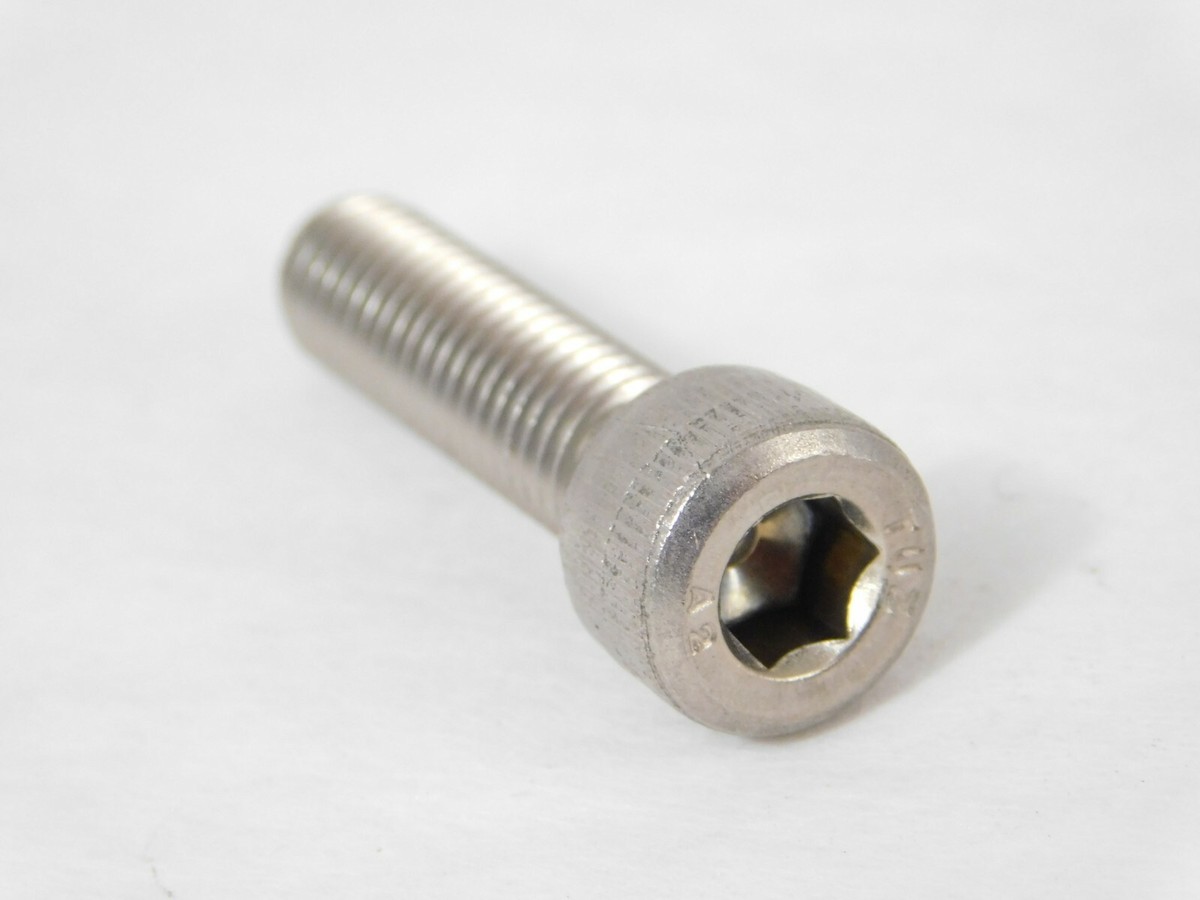 coco＊　0830 1 NEW Genuine Seadoo Allen Socket Cap Screw M8x30 Hardware