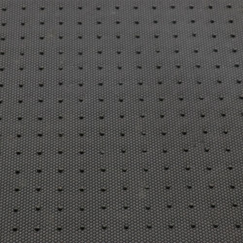 Juego de 4 alfombrillas interiores de tela confeti universales para Le Mans - Imagen 9 de 9