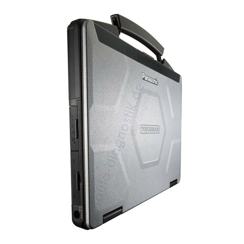 Scania Diagnostic Scanner Tool CF-54 Lorry Busse All Models up To Year 2024 - Picture 6 of 6