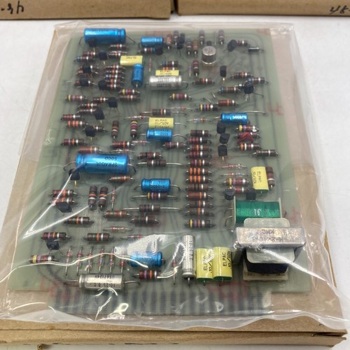 Three 22 pin circuit board vintage Cel Brd 61010 61042 60922 48-96 48-100 48-86 - Picture 5 of 16