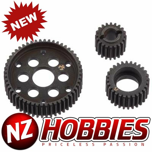 Axial AX30708 Locked Transmission AX10 SCX10 Wraith - Picture 1 of 2