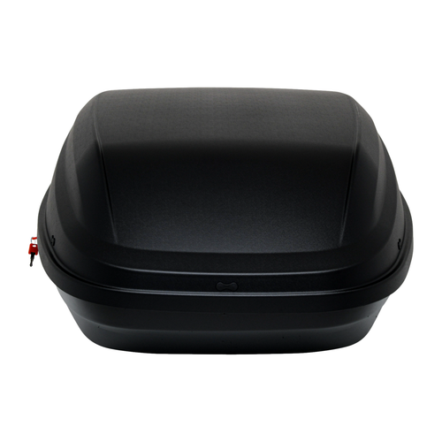 Dachbox G3 BiCube 400+ + Dachträger Menabo Sherman für Seat Alhambra Typ 710/711 - Bild 11 von 12