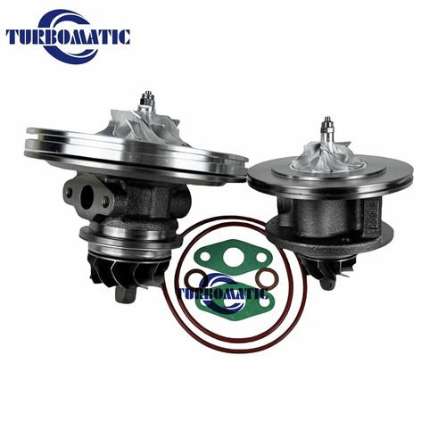 Cartucho biturbo MFS 10009880019 para Mercedes C E GLK CLS 220 250 CDI 204 HP - Imagen 5 de 7