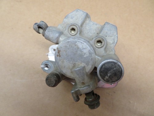PINZA FRENO DELANTERA IZQUIERDA YAMAHA 1990-09 BIG BEAR BRUIN GRIZZLY BANSHEE 4X2 4X4 - Imagen 7 de 12