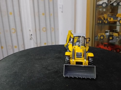 NEW HOLLAND LB 115 B 1/50 ROS 1909 - Imagen 4 de 5