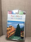 UNDER CONSTRUCTION Peel and Stick Vinyl WALLPAPER BORDER Boys Truck 5” X 15’