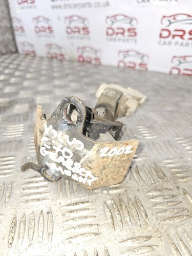VOLVO C70 MK1 GEARBOX MOUNT 6 SPEED MANUAL 2.4 PETROL CONVERTIBLE (1997 - 2005) - Picture 4 of 10