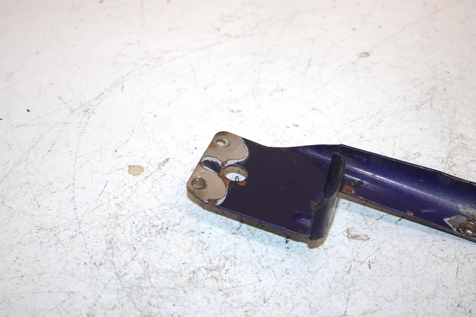 98 Ski-doo Formula Z 670 Oem Seat Bracket Violet 518317560 SS10 - Image 3 of 4