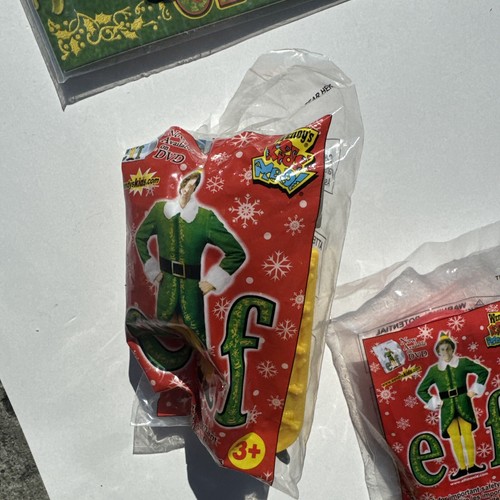 Wendy's Elf Komplettset plus 2 Extra - Bild 13 von 17