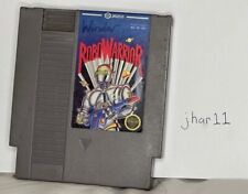RoboWarrior (Nintendo Entertainment System, 1988)