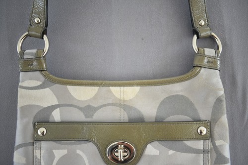 Coach Penelope Fashion Shoulder Crossbody bag - Picture 4 of 17