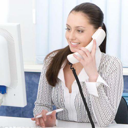 2 pezzi cavi telefonici di ricambio robusti cavo telefonico a spirale cavo linea telefonica - Foto 4 di 12