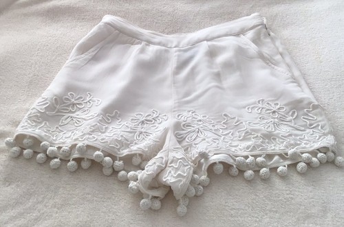 Pantaloncini taglia Ladies girls 6 Topshop Pretty xwHZ1q1P