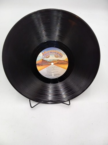 T.G. Sheppard - Motels And Memories Label: Melodyland – ME 403S1 - Picture 5 of 7