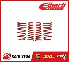 SUSPENSION KIT COIL SPRINGS SET E1020-140 EIBACH I