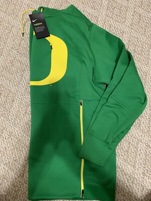 Nike 【THERMA-FIT】OREGON DUCKS パーカーUS XL Nike 【THERMA-FIT】OREGON DUCKS パーカーUS XL Vtg Nike