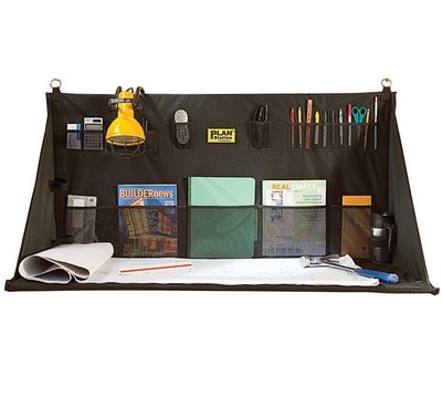 Plan Station Ws3800 Portable Workstation Black 895678000717 Ebay