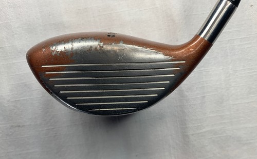 Taylor Made Burner 10.5° Driver Steel Reg Flex Firm Right Handed Club - Picture 3 of 7
