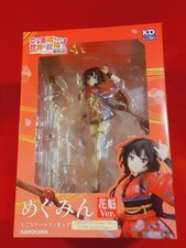 Konosuba Legend of Crimson Movie Megumin Oiran Ver 1/7 Figure KDcolle Kadokawa