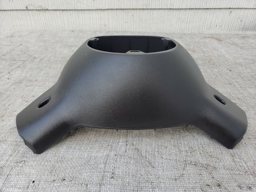 Jeep Wrangler TJ Steering Wheel Backing Trim 97-02 - Foto 10 di 12