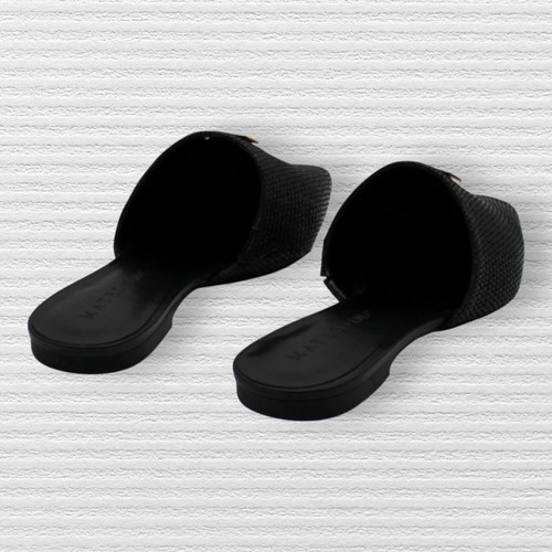 INC International Concepts Mateo for Inc The Negril Flats (Size 9) - Bild 6 von 8