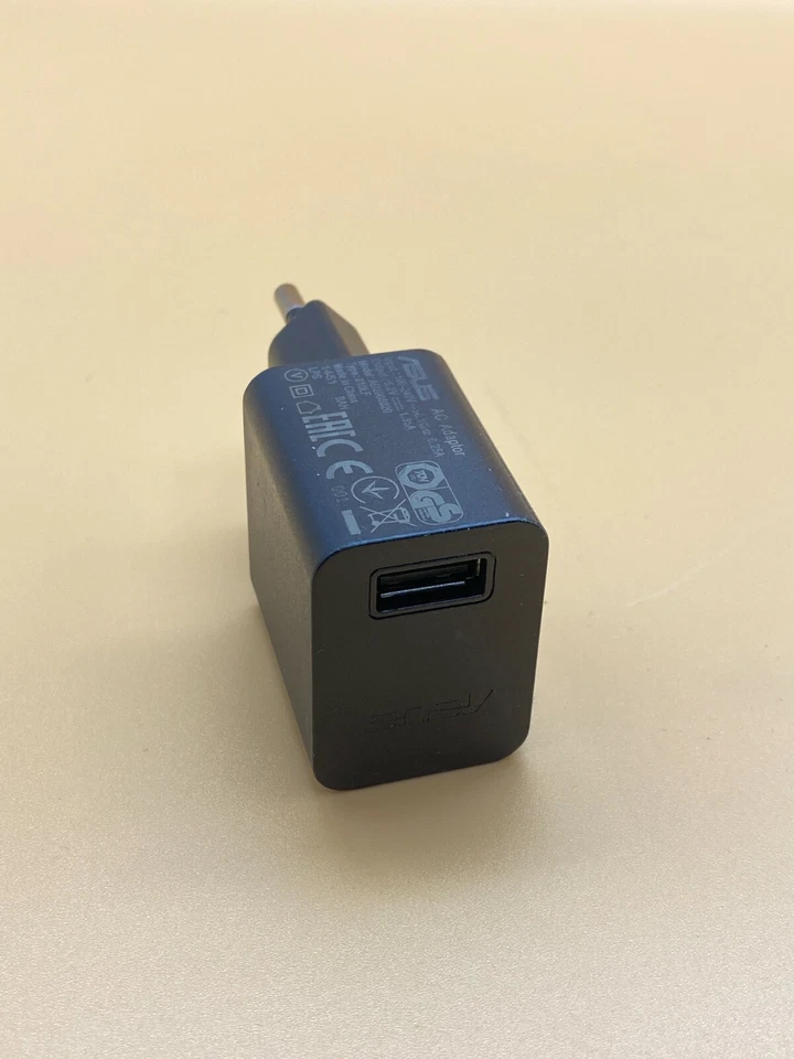  ASUS Netzteil Ladegerät Adapter für Asus Pad MeMO Pad ME181C - Bild 3 von 4