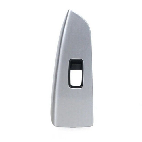 Right Window Lift Switch Cover For Toyota Land Cruiser Prado 120 LC120 2003-2009 - Picture 4 of 6
