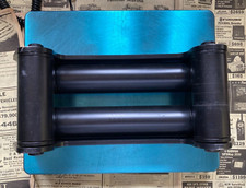 Warn Winch Roller Fairlead Assembly, p/n 24335, New Old Stock