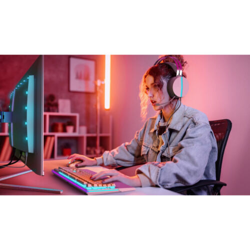 Philips Evnia 32M2N8900 31.5" 4K Ultra HD OLED 240Hz 0.03ms USB-C Gaming Monitor - Picture 2 of 14