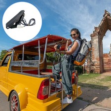 Scooter Foot Pedal Throttle Speed Controller Electric Throttle Accelerator