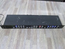 ELATION - DMX DUO - LIGHT CONTROL AND RECORD W/ CHARGER