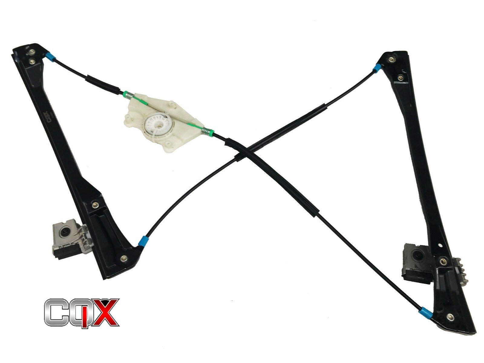 Lève-vitre électrique avant gauche Golf 4 pour retrouver le plaisir de rouler