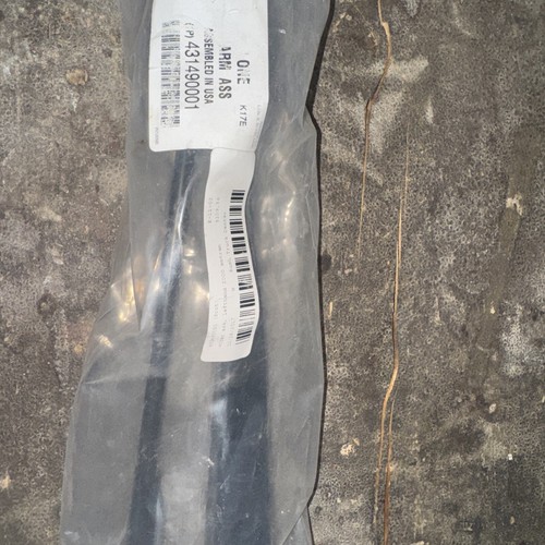 NEW OEM Genuine International Navistar 431490001 Windshield Wiper Arm Assembly - Picture 4 of 5