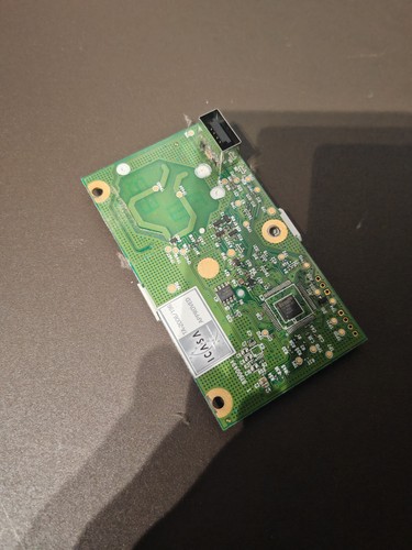 XBox 360 Power Button RF Modul - Bild 2 von 2