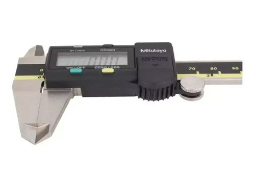 500-171-30-USB Mitutoyo Caliper to USB Direct Package, 6" Range - Picture 6 of 12