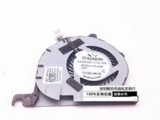 SUNON EG50040S1-C130-S9A DC 5V 0.4A four-line notebook cooling fan