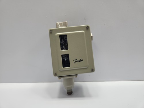 DANFOSS RT 116 PRESSURE SWITCH 17-5203 - Picture 2 of 14