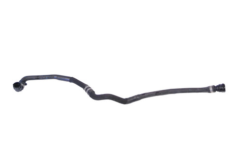 BMW 5 G30 525d 2019 RHD Kühlmittelschlauchleitung 8598384 14926572