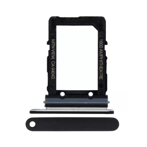 Google Pixel 1/2/2XL/3/3A/4XL/4A XL/5A 5G/6A/7A/8A/8 Pro SIM Tray SIM Card Tray - Picture 4 of 21