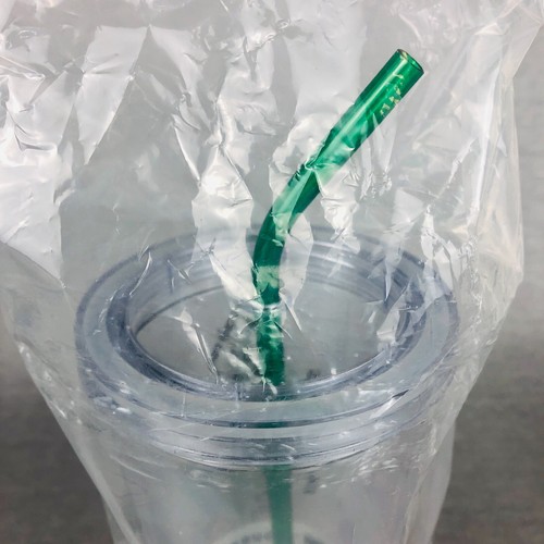 Starbucks 2020 Disney World 4 Parks Icons Map Acrylic Cold Tumbler 24 oz WDW Neu - Bild 2 von 9