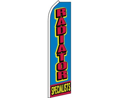 0/% FINANCE super flag swooper zero percent polyester