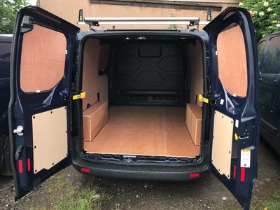 ford custom ply lining