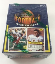1992 Fleer Football. You Pick. Veteran & Rookie Cards