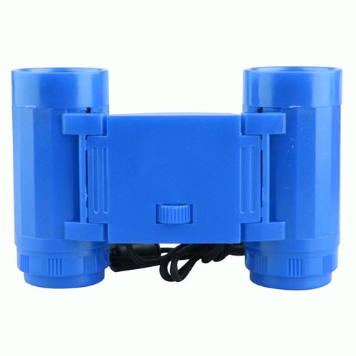 2.5x26 Pocket Telescope Lightweight Small Binoculars Concert Theater - Picture 12 of 16