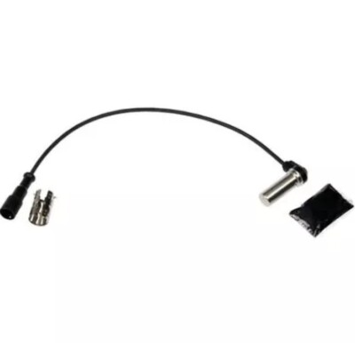 Dorman 970-5008 Anti Lock Brake System Sensor With 15'' Harness Length