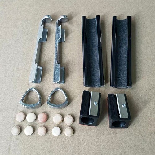 Billard Reparatur Kit Billard Reparatur Kit Verschluss Pool Cue Snooker - Bild 8 von 12